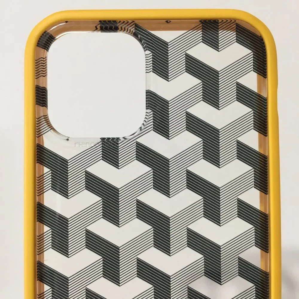 iphone 11 cell phone Cases Yellow Green Excellent!
